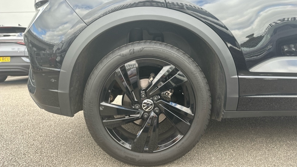 Used Volkswagen T-Roc 2025 for sale - 77018368: Photo 5