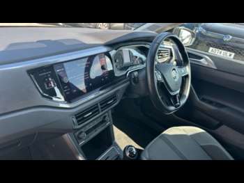 Used Volkswagen Polo 2020 for sale - 74858292: Photo