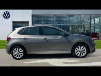 Used Volkswagen Polo 2020 for sale - 74858292: Photo