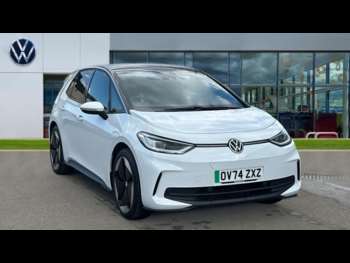 2024 - 150kW Match Pro S 77kWh 5dr Auto