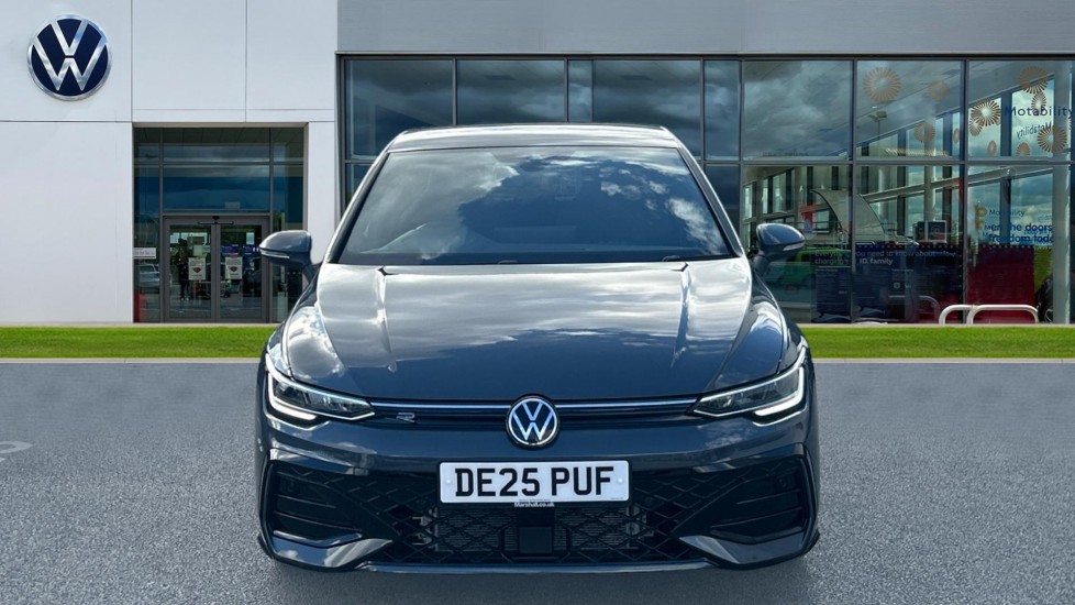 Used Volkswagen Golf 2025 for sale - 76869287: Photo 10