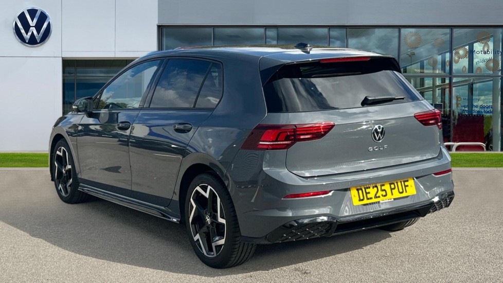 Used Volkswagen Golf 2025 for sale - 76869287: Photo 3