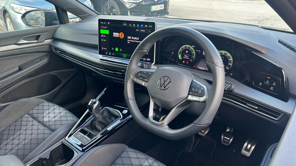 Used Volkswagen Golf 2025 for sale - 76869287: Photo 6