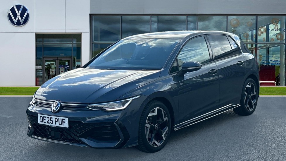 Used Volkswagen Golf 2025 for sale - 76869287: Photo 7