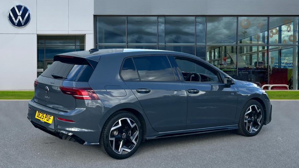 Used Volkswagen Golf 2025 for sale - 76869287: Photo 8