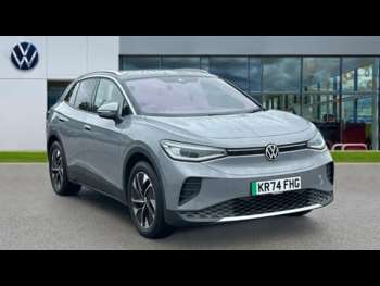2024 - 210kW Match Pro 77kWh 5dr Auto