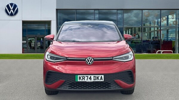 Used Volkswagen ID.5 2024 for sale - 76217063: Photo 10
