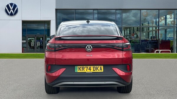 Used Volkswagen ID.5 2024 for sale - 76217063: Photo 11