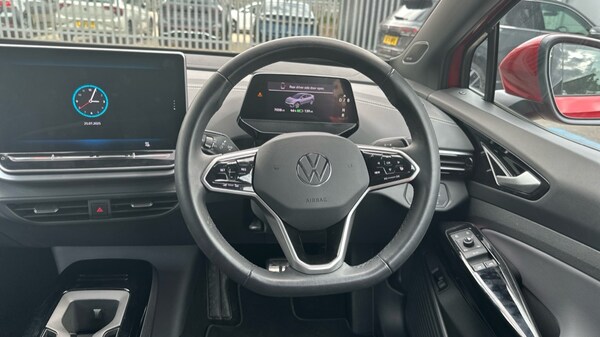 Used Volkswagen ID.5 2024 for sale - 76217063: Photo 13