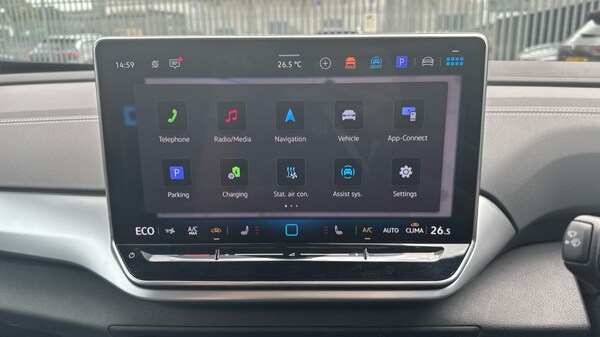 Used Volkswagen ID.5 2024 for sale - 76217063: Photo 24