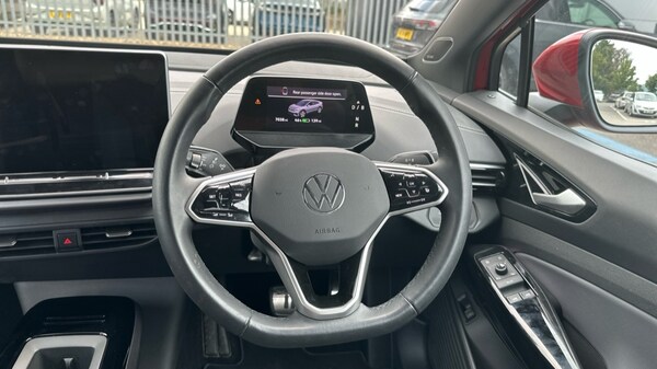 Used Volkswagen ID.5 2024 for sale - 76217063: Photo 27