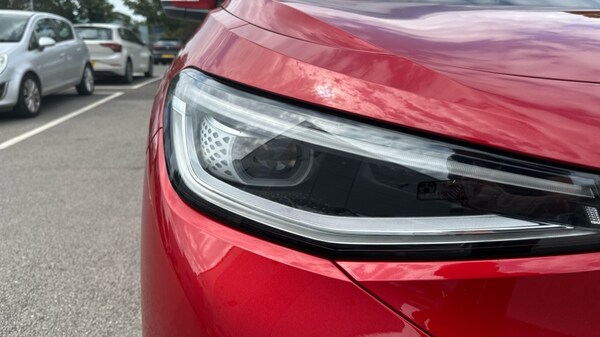 Used Volkswagen ID.5 2024 for sale - 76217063: Photo 41