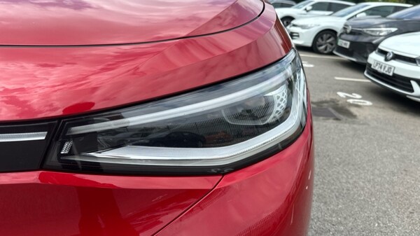 Used Volkswagen ID.5 2024 for sale - 76217063: Photo 42