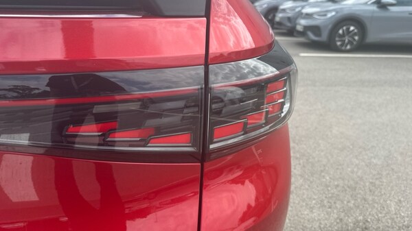 Used Volkswagen ID.5 2024 for sale - 76217063: Photo 44