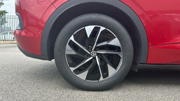Used Volkswagen ID.5 2024 for sale - 76217063: Photo 5