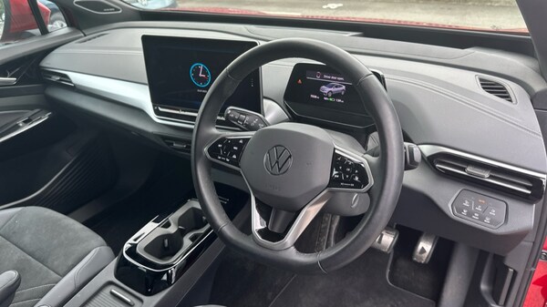 Used Volkswagen ID.5 2024 for sale - 76217063: Photo 6