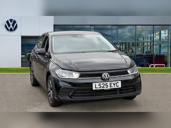 Used Volkswagen Polo 2025 for sale - 76332221: Photo