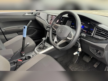 Used Volkswagen Polo 2025 for sale - 76332221: Photo