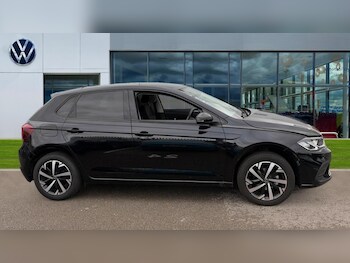 Used Volkswagen Polo 2025 for sale - 76332221: Photo