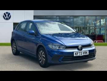 2023 - 1.0 TSI Life 5dr
