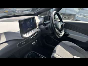 Used Volkswagen ID3 2020 for sale - 75093093: Photo