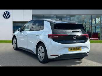 Used Volkswagen ID3 2020 for sale - 75093093: Photo