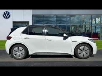 Used Volkswagen ID3 2020 for sale - 75093093: Photo