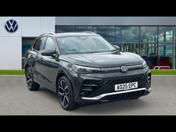 2025 - 1.5 eTSI 150 R-Line 5dr DSG Auto