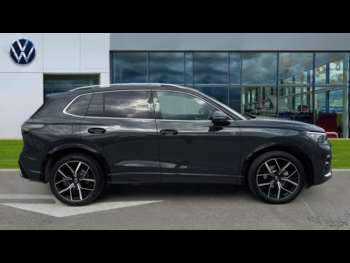 Used Volkswagen Tiguan 2025 for sale - 75136509: Photo