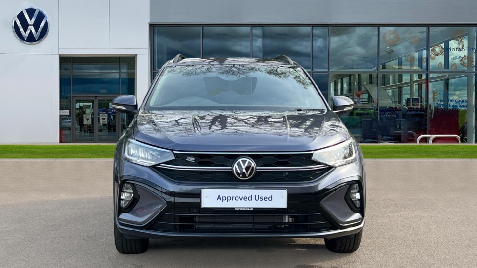 Used Volkswagen Taigo 2025 for sale - 76869365: Photo 10