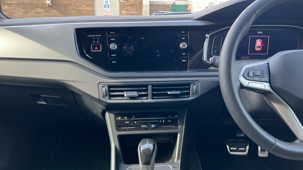 Used Volkswagen Taigo 2025 for sale - 76869365: Photo 13