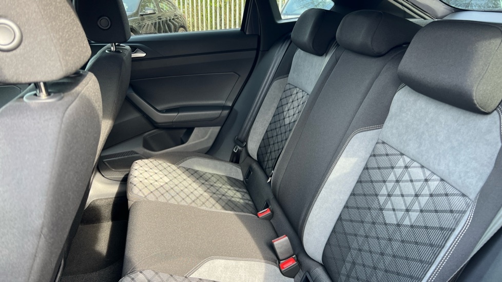 Used Volkswagen Taigo 2025 for sale - 76869365: Photo 15