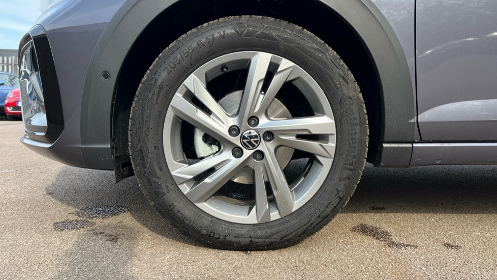 Used Volkswagen Taigo 2025 for sale - 76869365: Photo 18