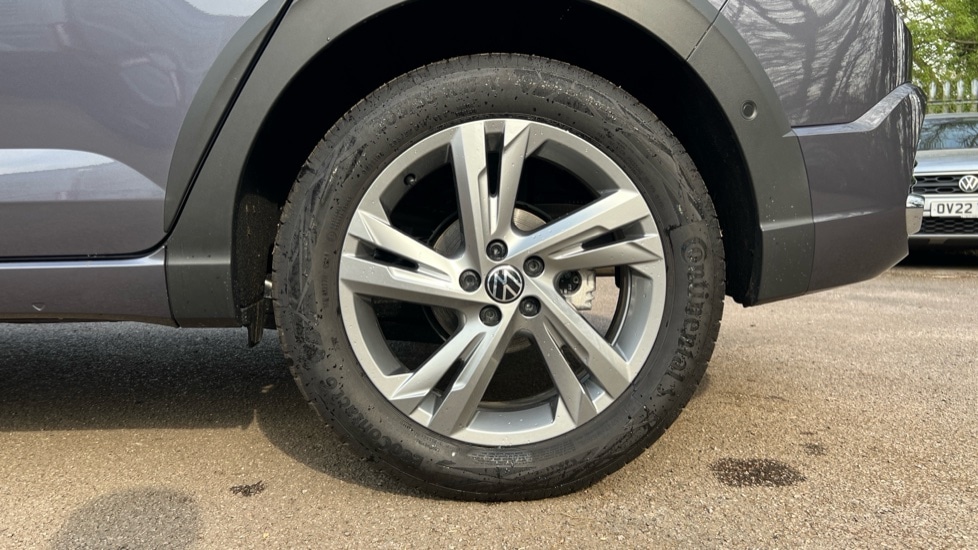 Used Volkswagen Taigo 2025 for sale - 76869365: Photo 19