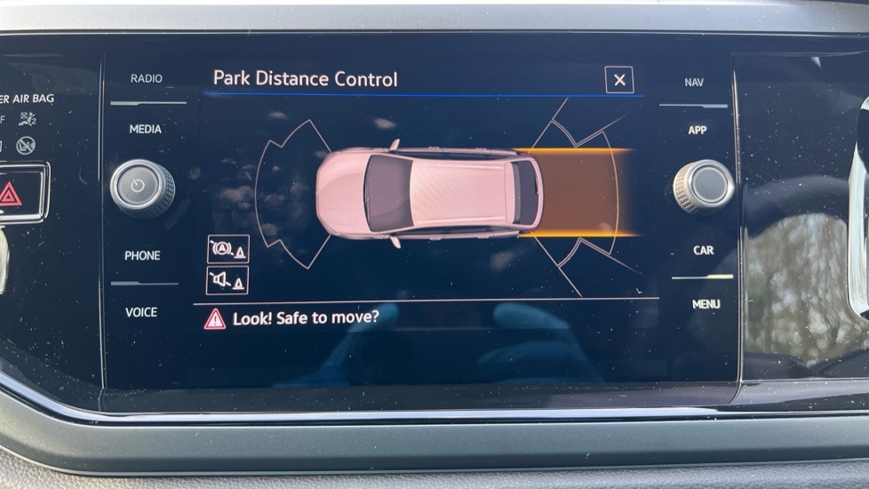 Used Volkswagen Taigo 2025 for sale - 76869365: Photo 22