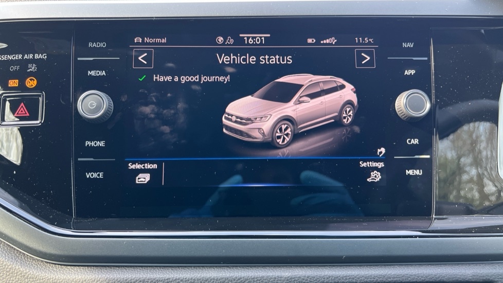 Used Volkswagen Taigo 2025 for sale - 76869365: Photo 23