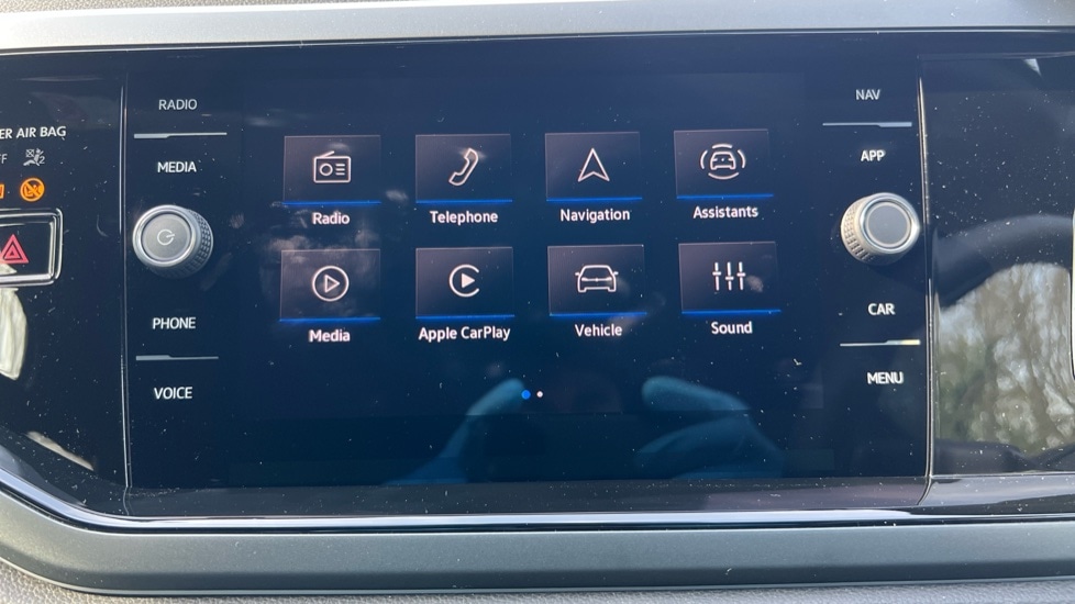 Used Volkswagen Taigo 2025 for sale - 76869365: Photo 24