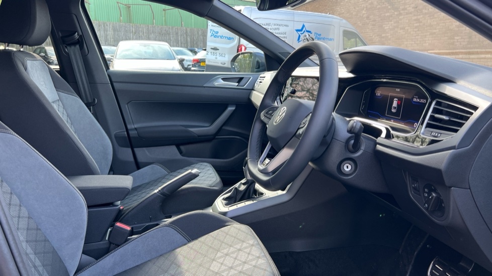 Used Volkswagen Taigo 2025 for sale - 76869365: Photo 26