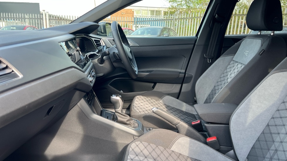 Used Volkswagen Taigo 2025 for sale - 76869365: Photo 28