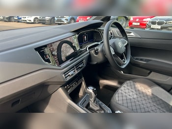 Used Volkswagen Taigo 2025 for sale - 76869365: Photo