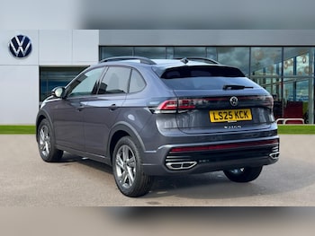 Used Volkswagen Taigo 2025 for sale - 76869365: Photo