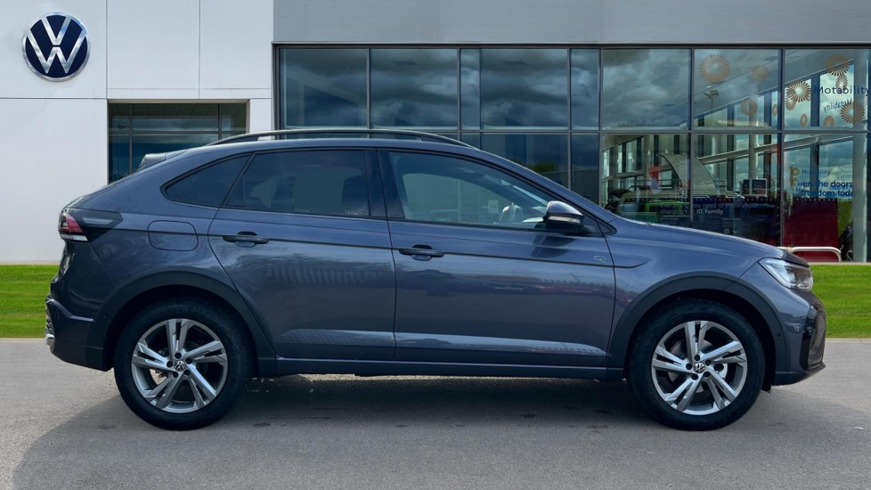 Used Volkswagen Taigo 2025 for sale - 76869365: Photo 4