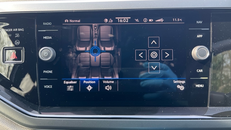 Used Volkswagen Taigo 2025 for sale - 76869365: Photo 67