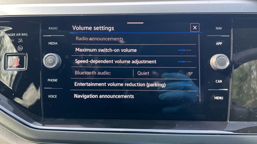 Used Volkswagen Taigo 2025 for sale - 76869365: Photo 68