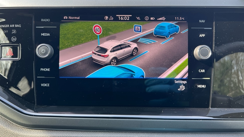 Used Volkswagen Taigo 2025 for sale - 76869365: Photo 69