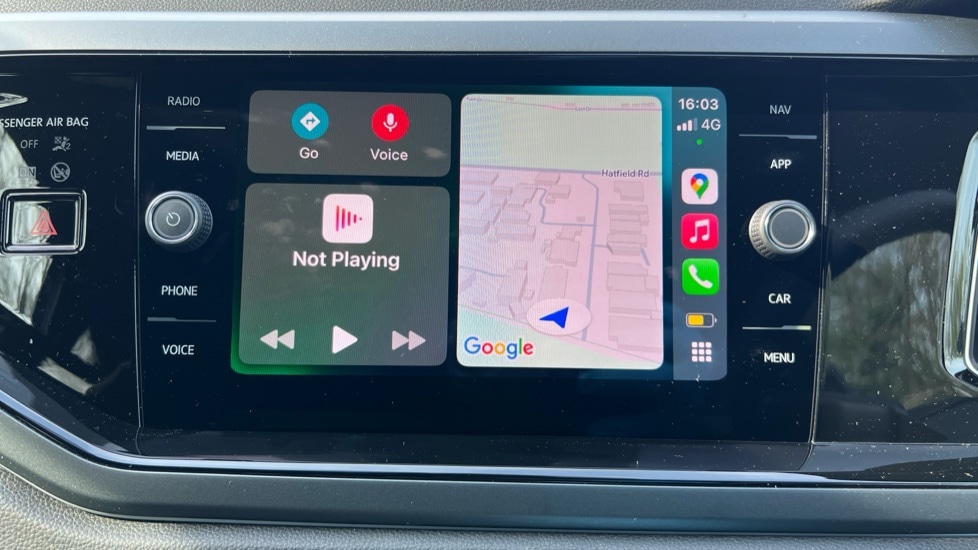 Used Volkswagen Taigo 2025 for sale - 76869365: Photo 71