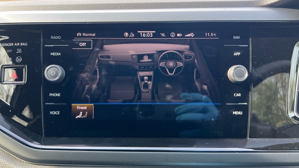 Used Volkswagen Taigo 2025 for sale - 76869365: Photo 73