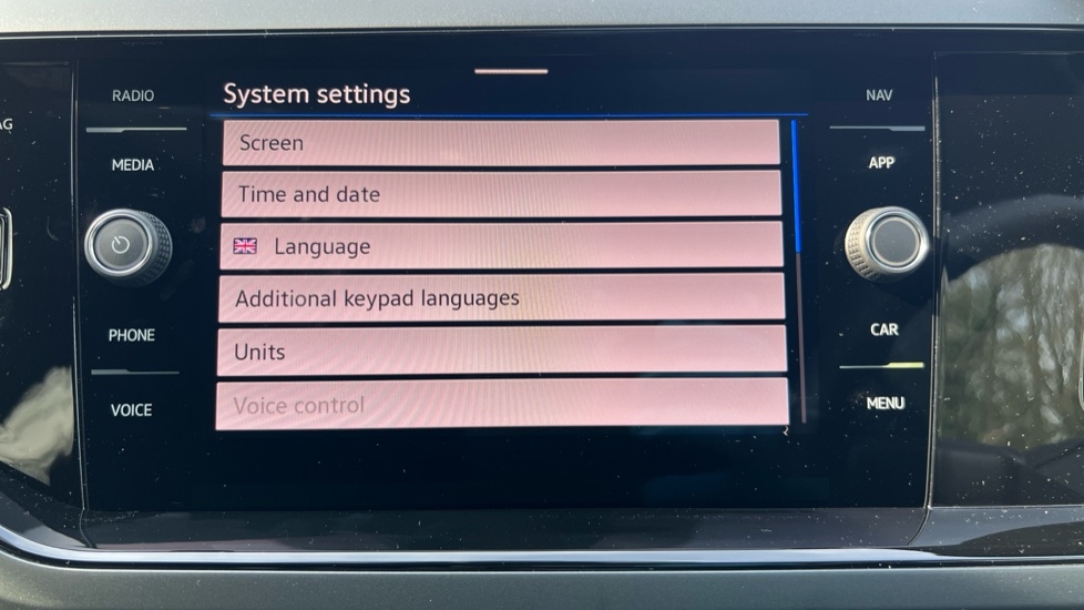 Used Volkswagen Taigo 2025 for sale - 76869365: Photo 74