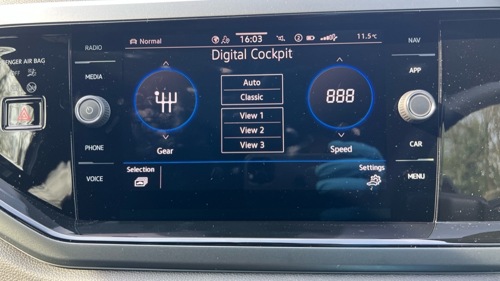 Used Volkswagen Taigo 2025 for sale - 76869365: Photo 76