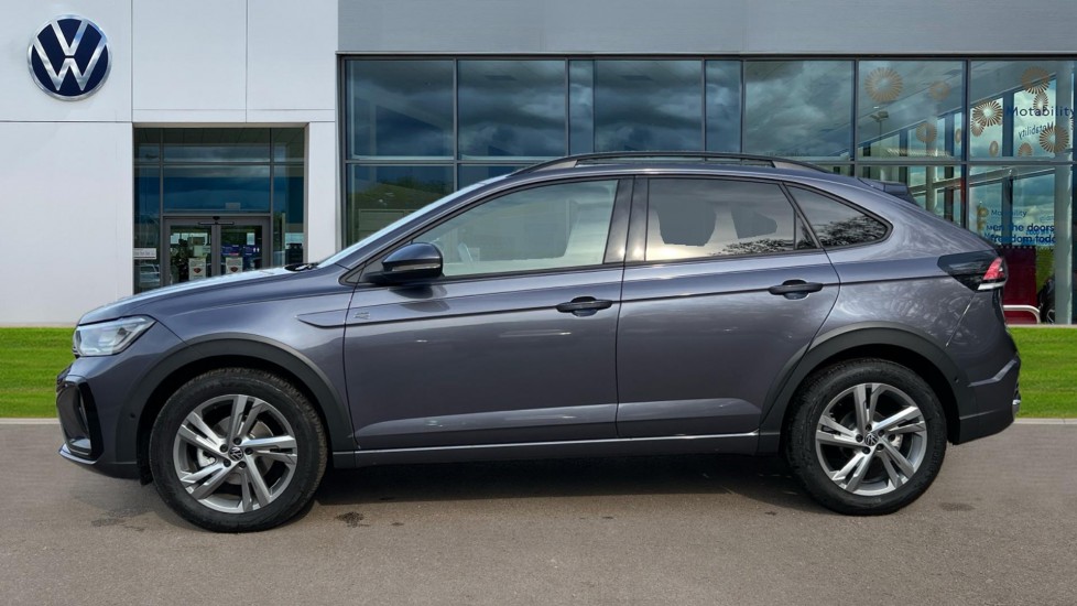 Used Volkswagen Taigo 2025 for sale - 76869365: Photo 9